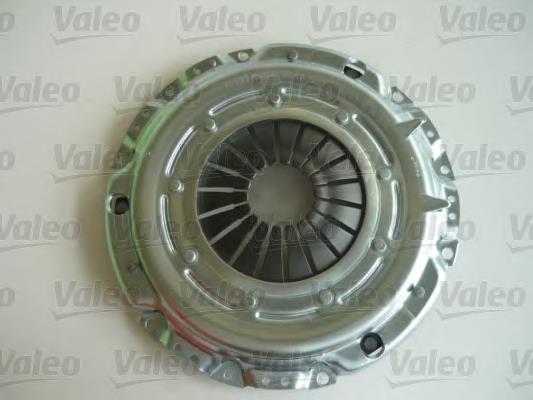 Комплект зчеплення  VALEO 826704