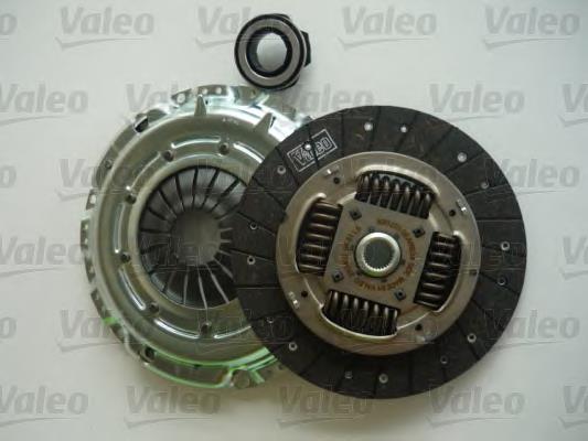 Комплект зчеплення  VALEO 826855