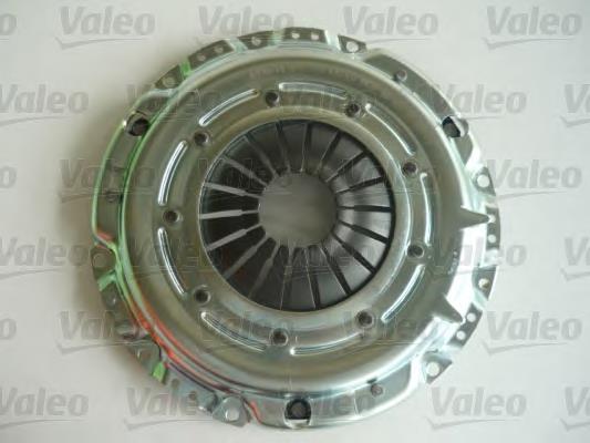 Зчеплення 826855 VALEO