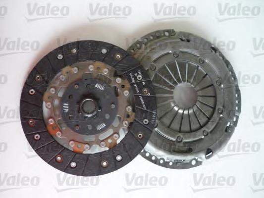 Купити 71747678 Fiat/Alfa/Lancia Комплект зчеплення (диск, корзина, підшипник)