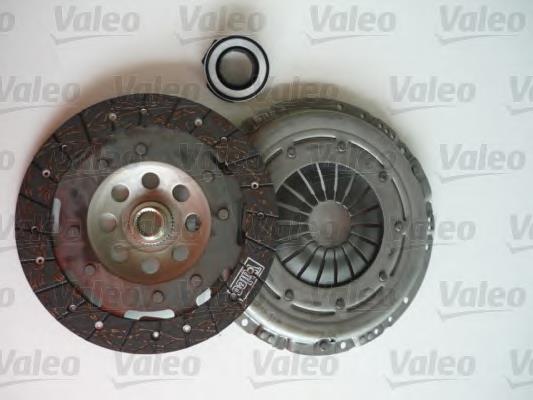 Комплект зчеплення  VALEO 826729