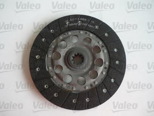 Комплект зчеплення (3 частини) BMW 21211223613 ціна, від 186.82 USD