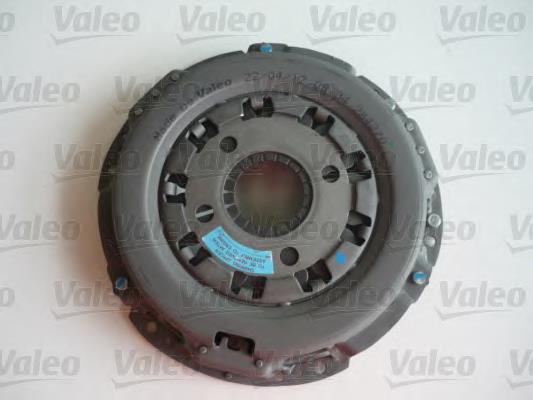 Комплект зчеплення  VALEO 826751