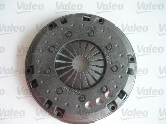 Комплект зчеплення (3 частини) VALEO 821124 ціна, від 175.41 USD