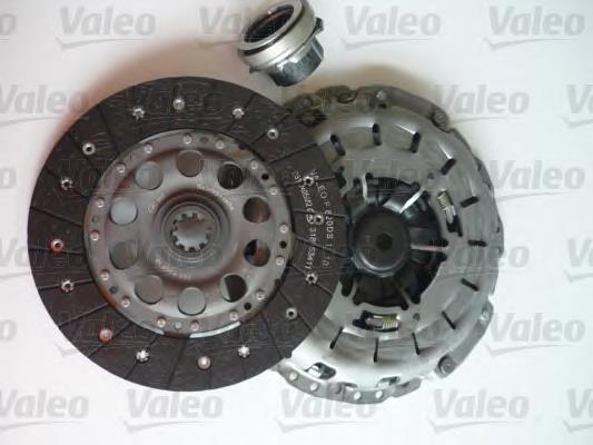 Зчеплення 821311 VALEO