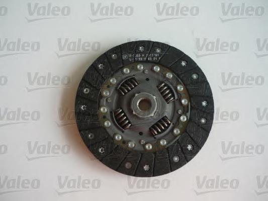 Комплект зчеплення  VALEO 826515