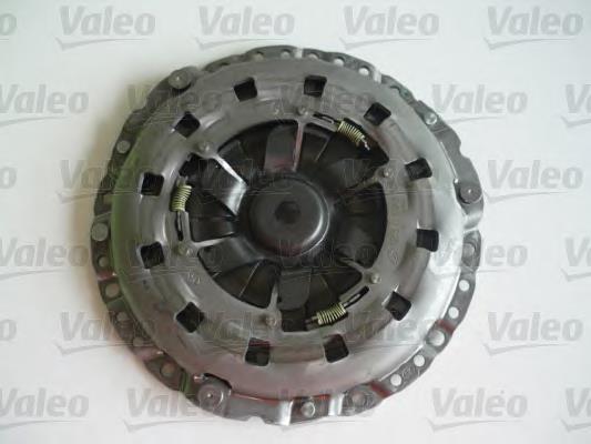 Комплект зчеплення (3 частини) VALEO 826729 ціна, від 161.33 USD
