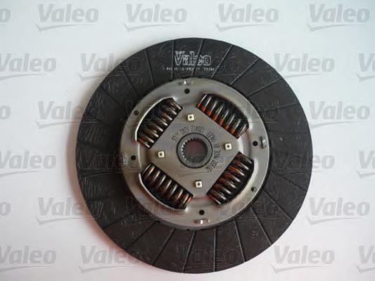 Зчеплення 826751 VALEO