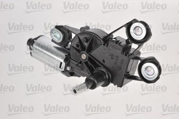 Задній механізм склоочисника VALEO 404792