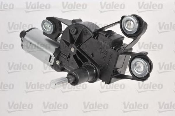 404699 VALEO Моторчик заднього двірника