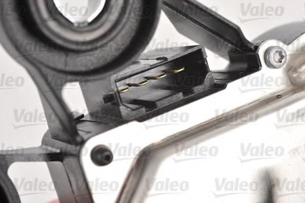 Склоочисник дверей задка VALEO 404699 ціна, від 47.58 USD
