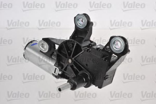 Задній механізм склоочисника VALEO 404835