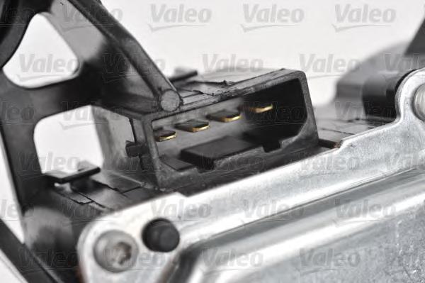 Купити 404637 VALEO Двигун склоочисника заднього скла