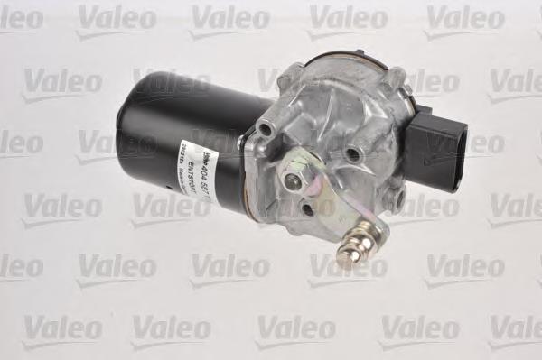 Купити 404587 VALEO Мотор двірника