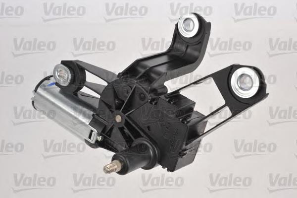 Задній механізм склоочисника VALEO 404651