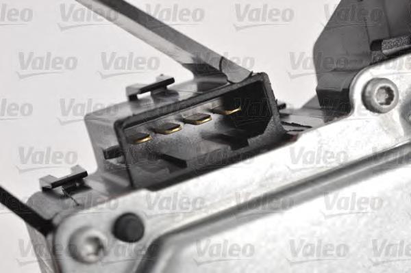 404651 VALEO Моторчик заднього двірника