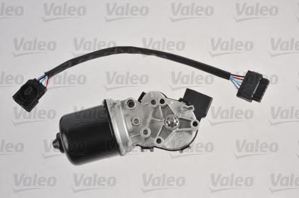 Купити 579159 VALEO Двигун склоочисника лобового скла (трапеції)