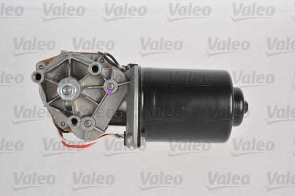 Двигун склоочисника лобового скла (трапеції) VALEO 579060