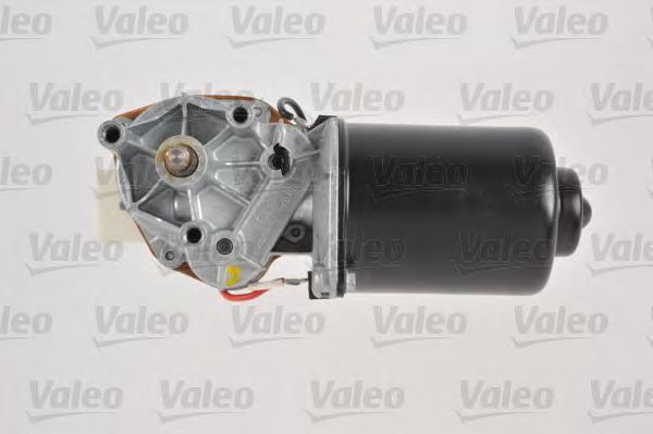 Купити 640581 Peugeot/Citroen Мотор стеклоочищувача
