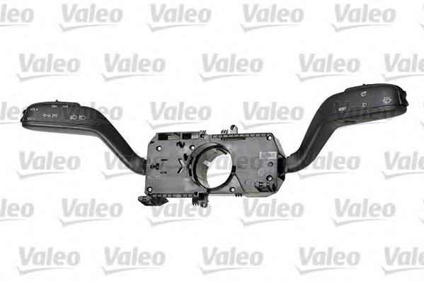251661 VALEO Підрульовий перемикач круїз контролю