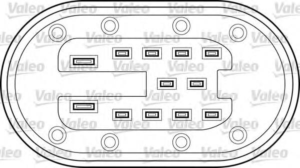 Склопідйомник (механізм переміщення скла) HB Autoelektrik 50269107 ціна, від 15.75 USD