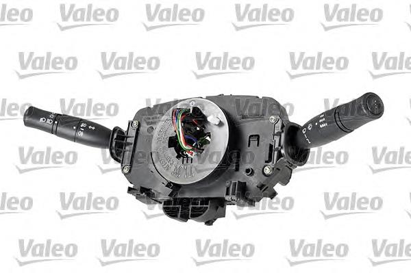 Перемикач підрульовий, в зборі VALEO 251641