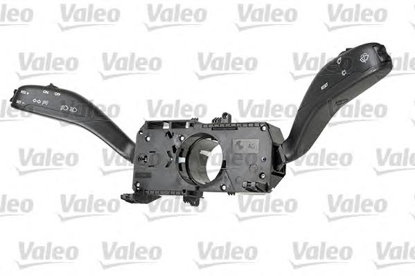 Купити 251660 VALEO Перемикач підрульовий, лівий
