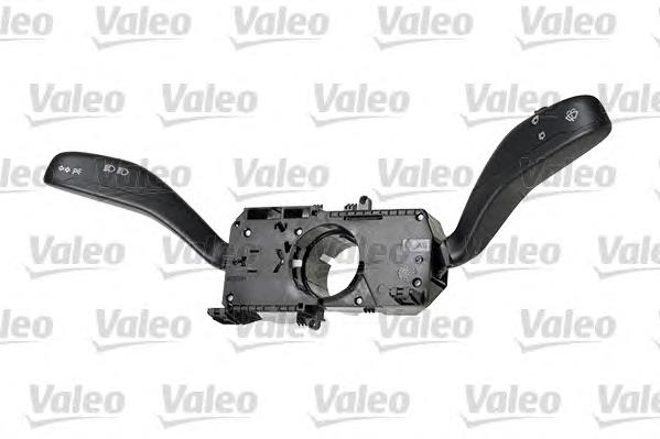 Підрульовий перемикач 251659 VALEO