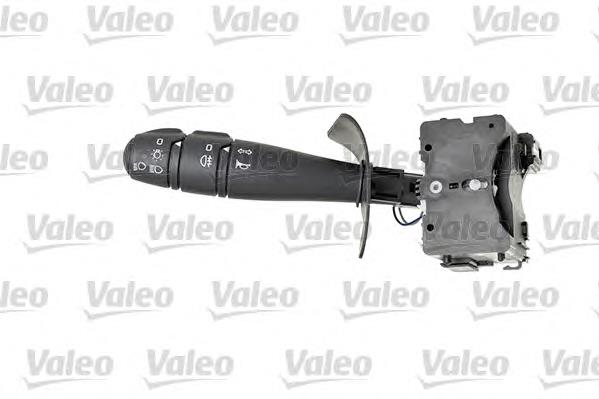 Перемикач підрульовий, лівий Renault (RVI) 6001548106 ціна, від 103.31 USD