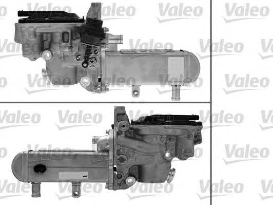 Клапан EGR VALEO 700447 ціна, від 110.84 USD