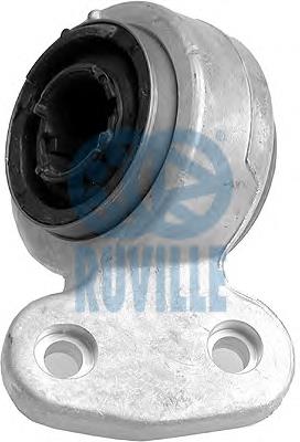 Сайлентблок нижнього важеля передньої підвіски Ruville 985018 ціна, від 27.47 USD