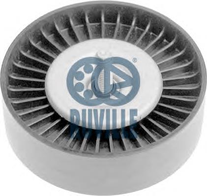 55162 Ruville Ролик приводного ременя, паразитний