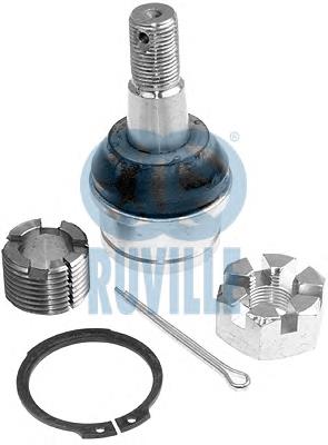 Кульова опора, нижня Ruville 918615 ціна, від 19.79 USD