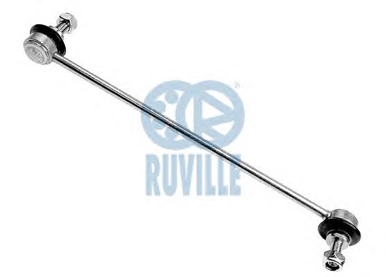Стійка переднього стабілізатора Ruville 915284