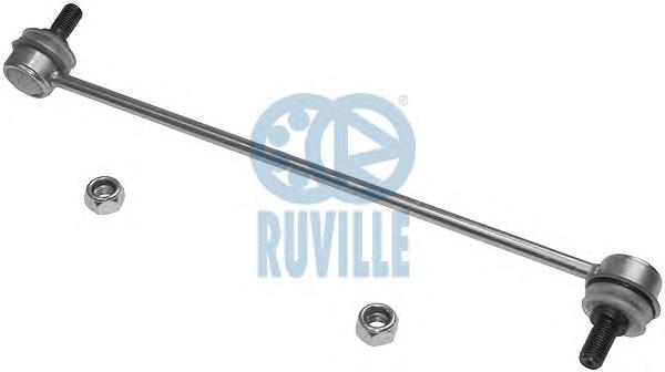 Стійка переднього стабілізатора Ruville 915391