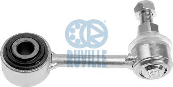 Амортизаційна стійка Ruville 925468 ціна, від 9.64 USD