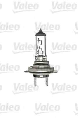 Лампочка галогенна VALEO 032519