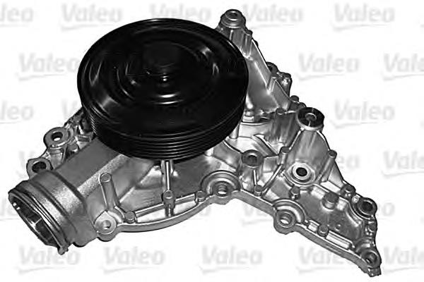 Помпа охолодження VALEO 506964 ціна, від 84.10 USD