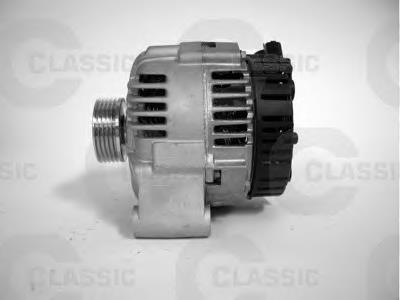 Купити 63321741 Peugeot/Citroen Генератор