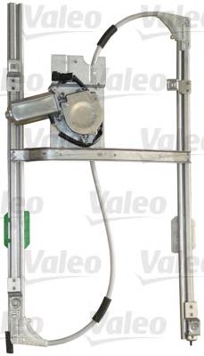 Купити 850951 VALEO Склопідйомник передньої правої двері