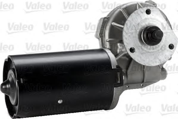 401821 VALEO Мотор стеклоочищувача