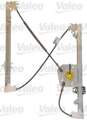 Купити 500243 Maxgear Механізм стеклопідйомника водійських дверей