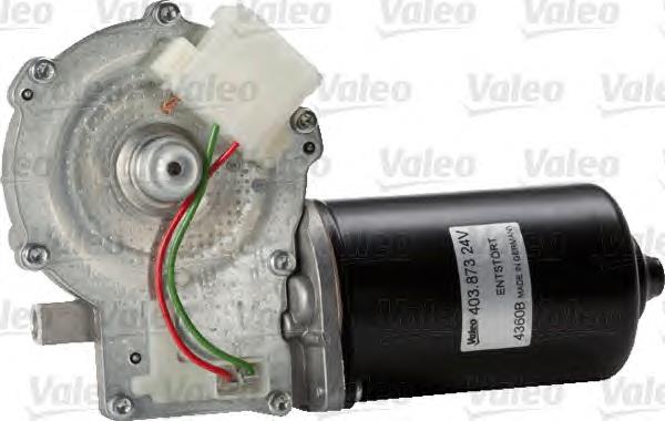 Купити 403873 VALEO Мотор трапеції склоочисника
