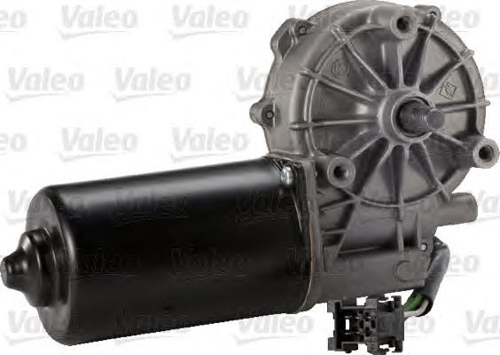 Мотор стеклоочищувача VALEO 404027 ціна, від 202.98 USD