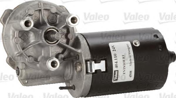 Мотор склоочисника скла (трапеції) VALEO 404110