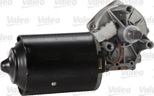 Мотор склоочисника скла (трапеції) VALEO 403195