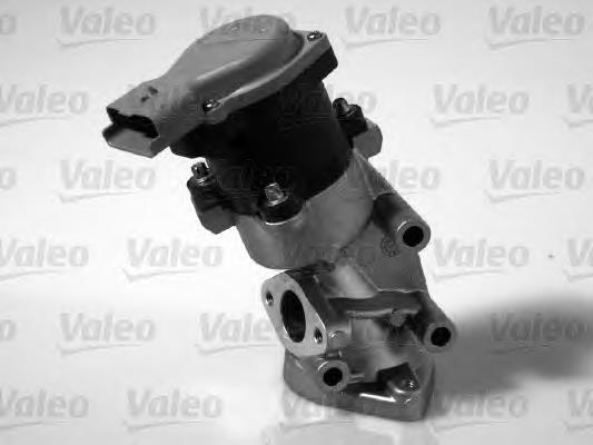 Клапан EGR VALEO 700422 ціна, від 87.38 USD
