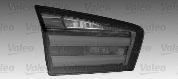 Ліхтар задній лівий, внутрішній 044381 VALEO