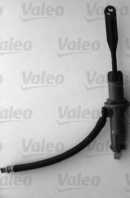 Купити 804652 VALEO Головний циліндр зчеплення