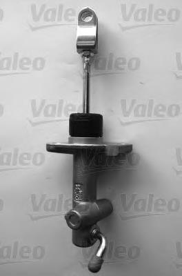 Головний циліндр зчеплення 804683 VALEO